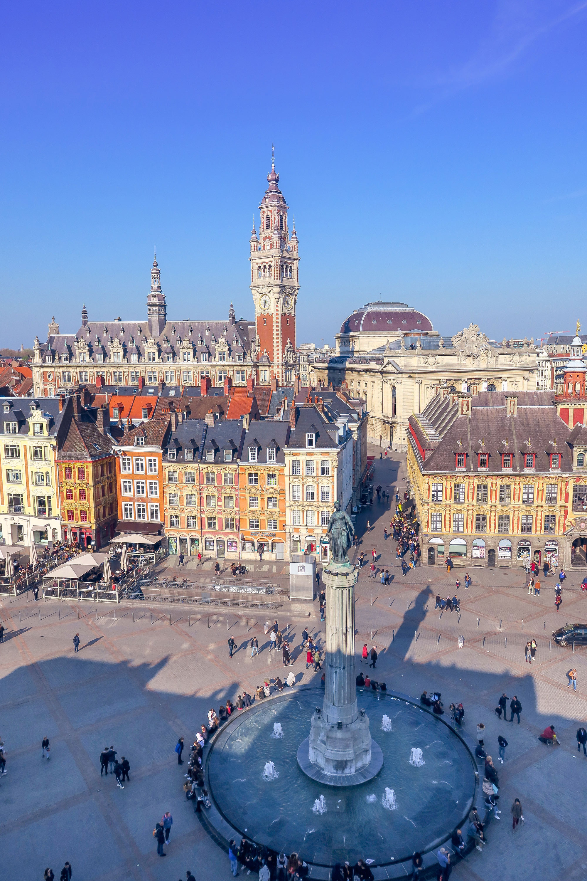 image of Lille