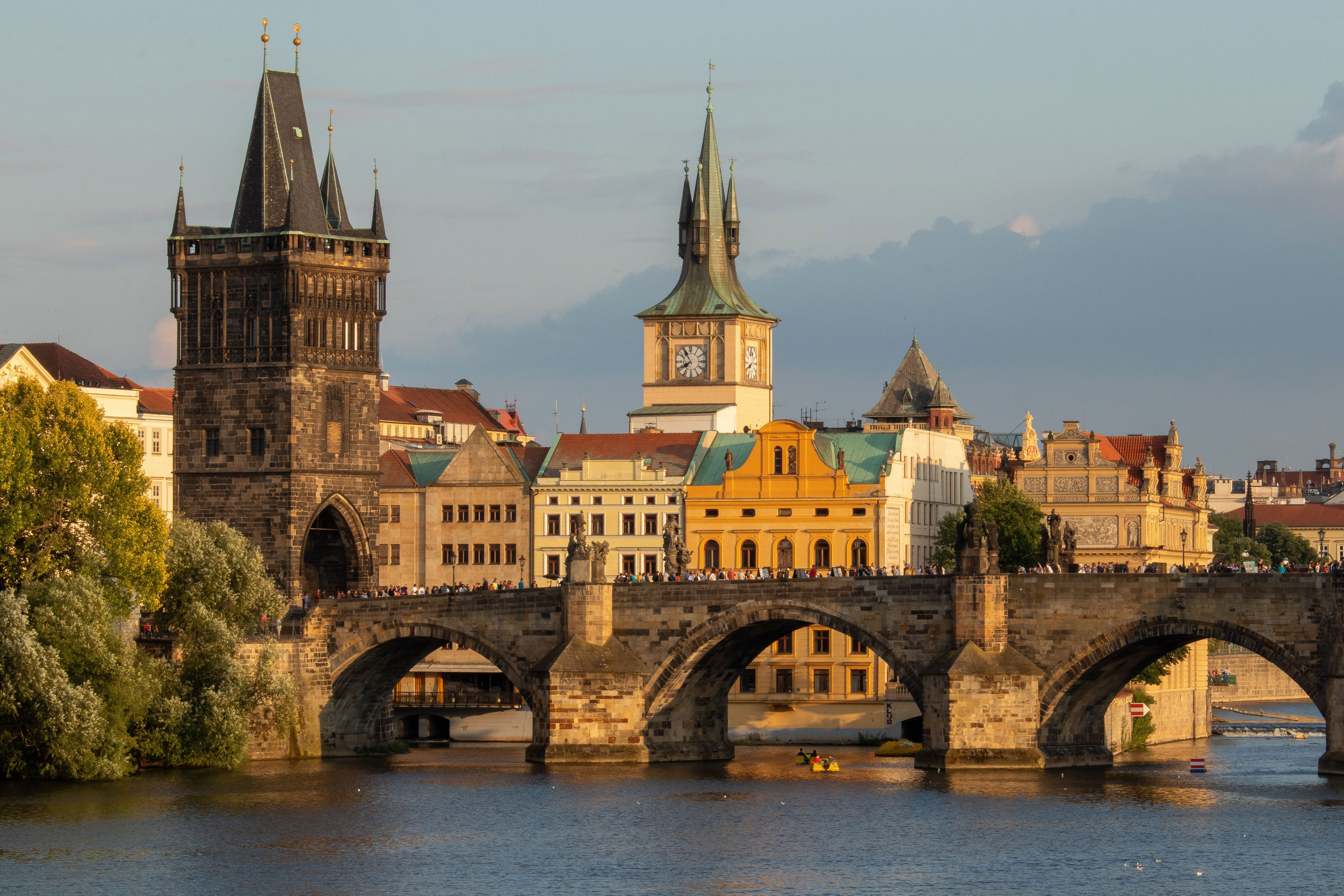 image of Prague