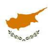 Larnaca's flag