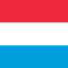 Luxembourg's flag