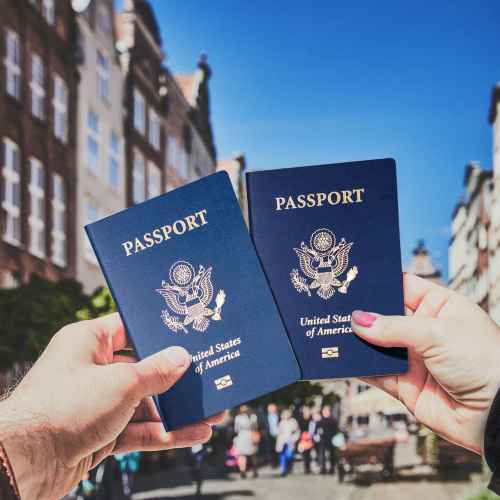 Featured image for As a US citizen do I need a passport to travel to Europe?